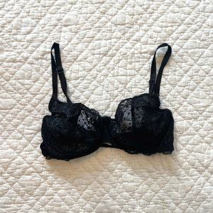 Lace Bra